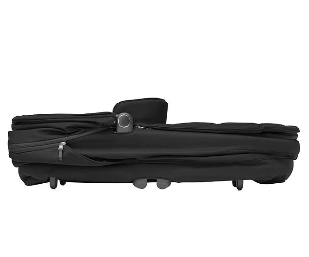 Maxi-Cosi Sense Premium Carrycot – Twillic Black