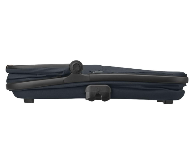 Maxi-Cosi Sense Premium Carrycot – Twillic Graphite