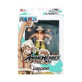 One Piece Anime Heroes Usopp Action Figure