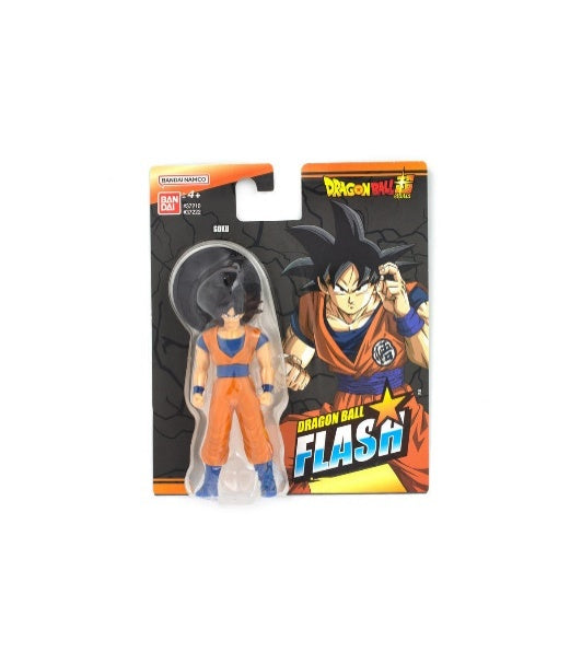 Dragon Ball Super Flash Series Goku Figure