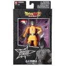 Dragon Ball Super Dragon Stars Gamma Action Figure
