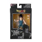 Dragon Ball Super Dragon Stars Vegeta Action Figure