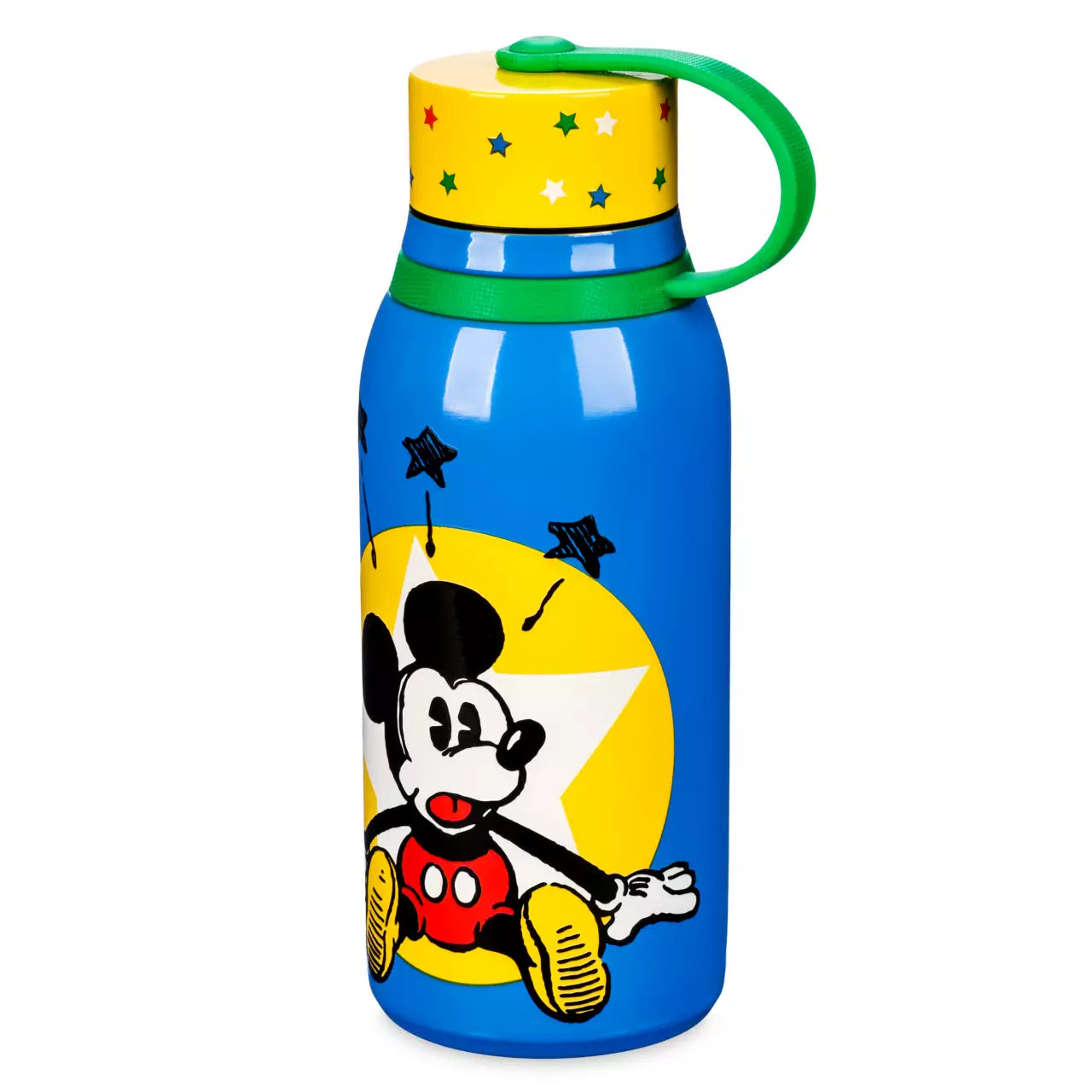 Disney Mickey Mouse Stainless Steel Water Bottle