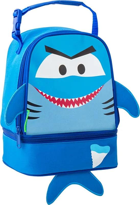 Stephen Joseph Lunch Pals Insulated Lunch Bag – Shark