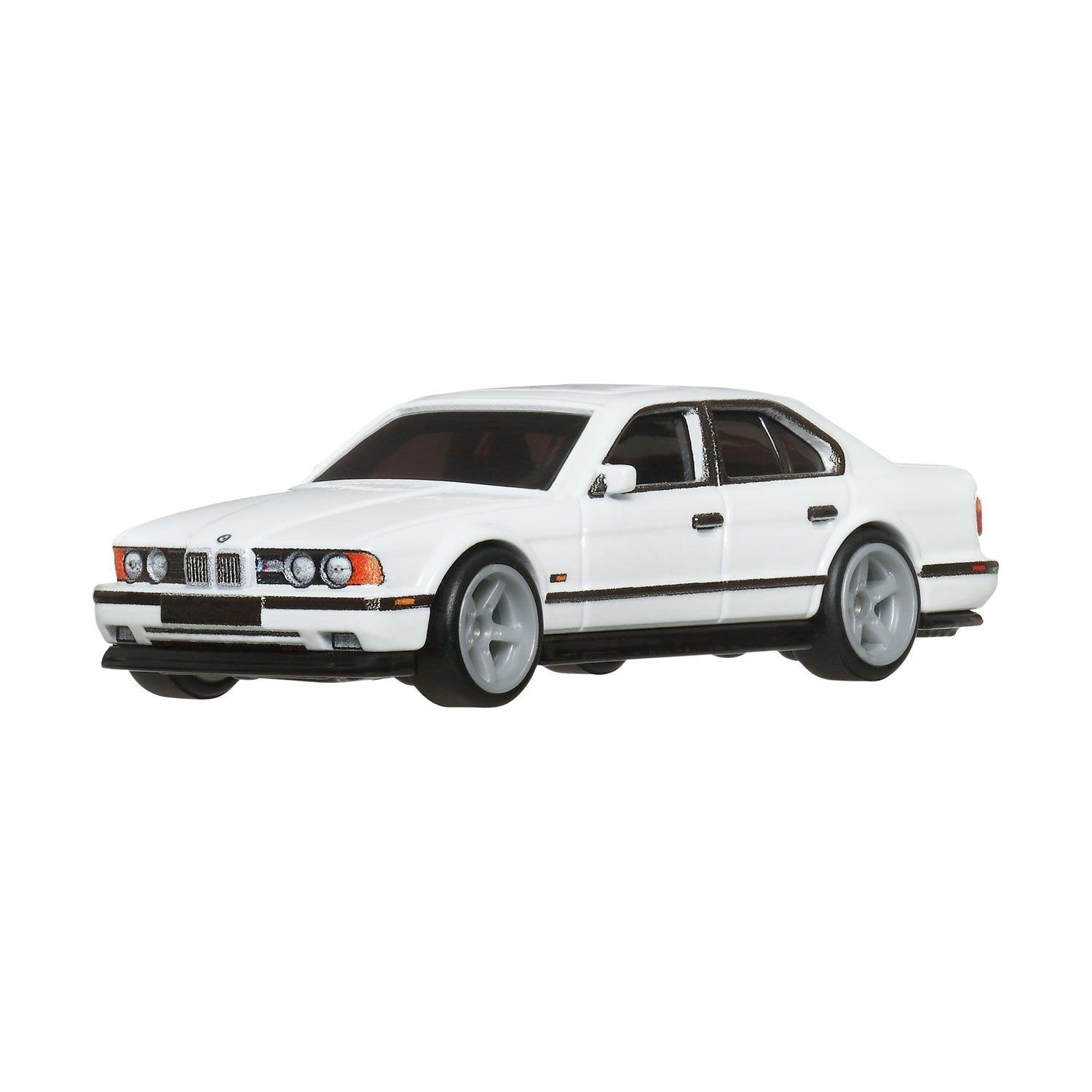 Hot Wheels Premium Car Culture - '91 BMW M5