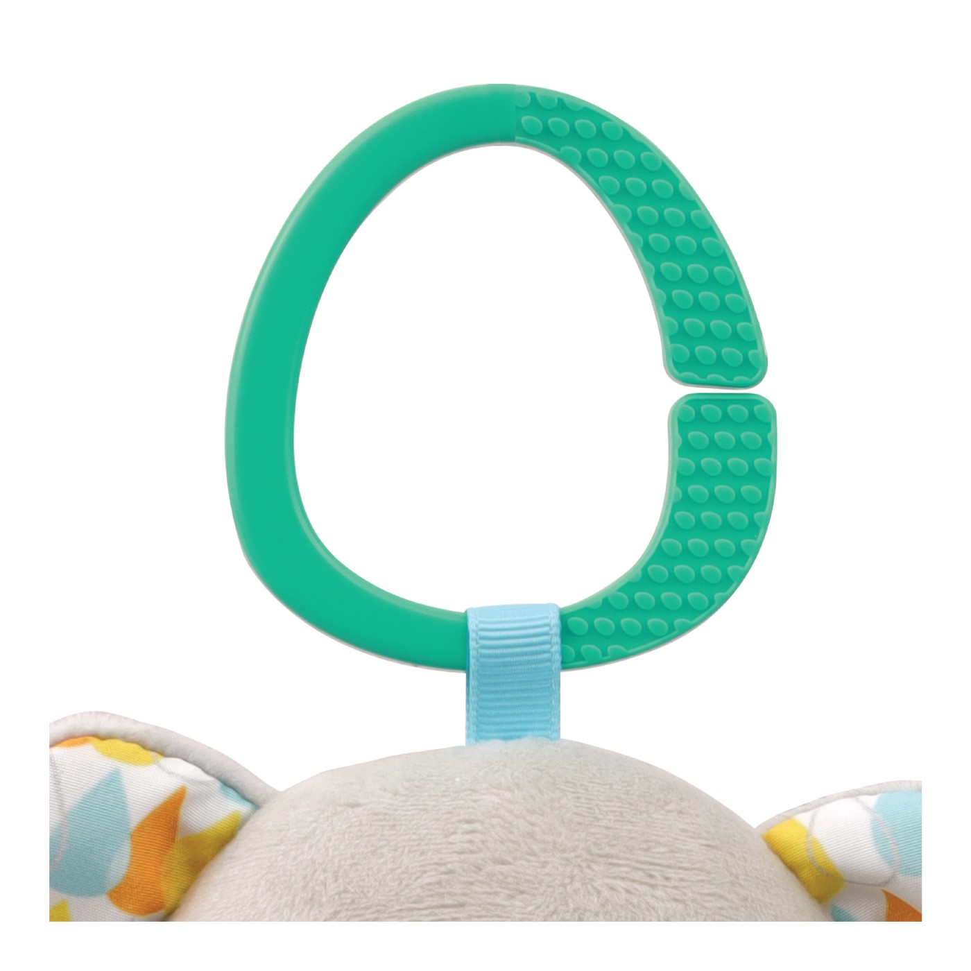 Winfun Chime & Teething Lil' Elephant