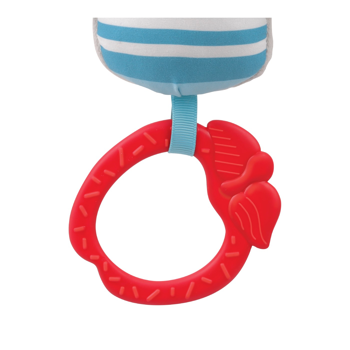 Winfun Chime & Teething Lil' Elephant