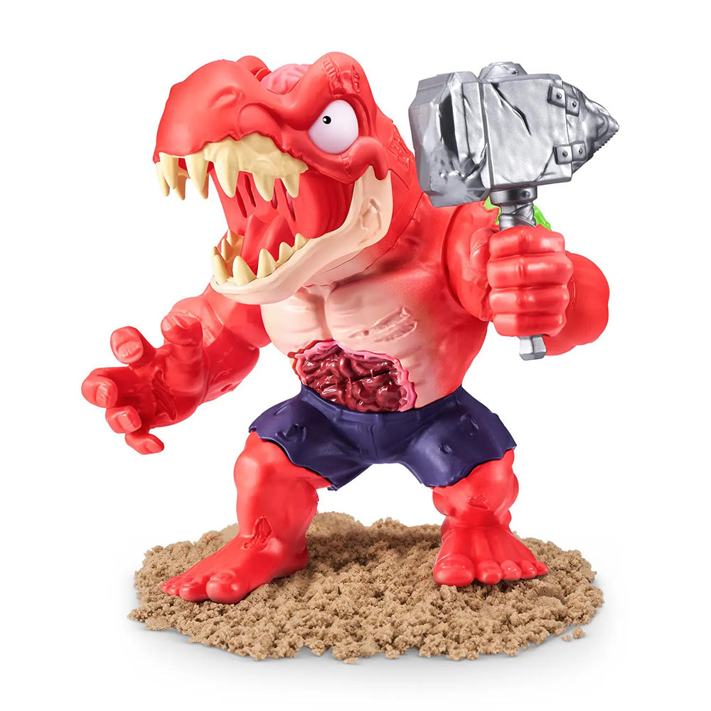 ZURU Smashers Mega Horror House For Boys