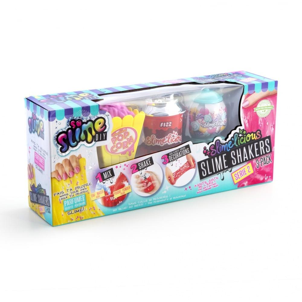 Canal Toys Kit créatif So Bomb Diy Bath Bomb Factory pas cher Canal Toys Kit créatif So Bomb Diy Bath Bomb Factory pas cher