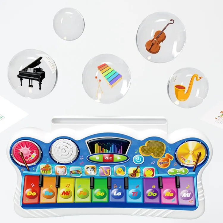 Infunbebe Smart Piano For kids