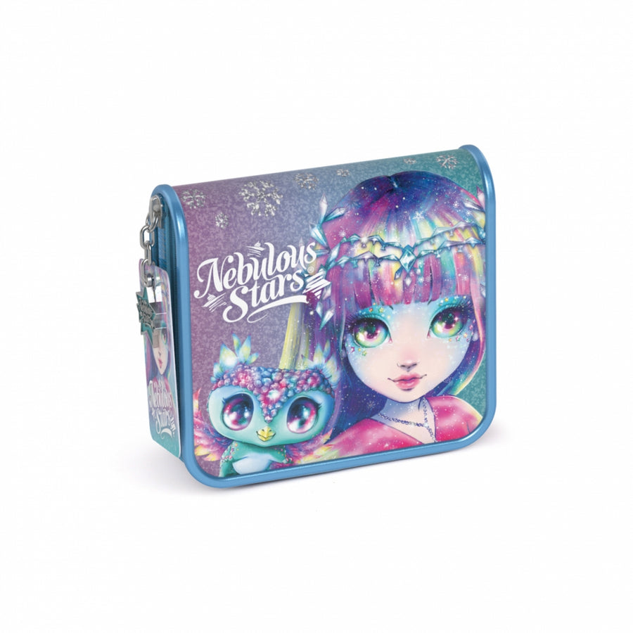 Nebulous Stars Wallet - Nenuphia