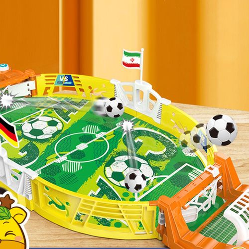 Desktop Sport Board Game Tabletop Football Game