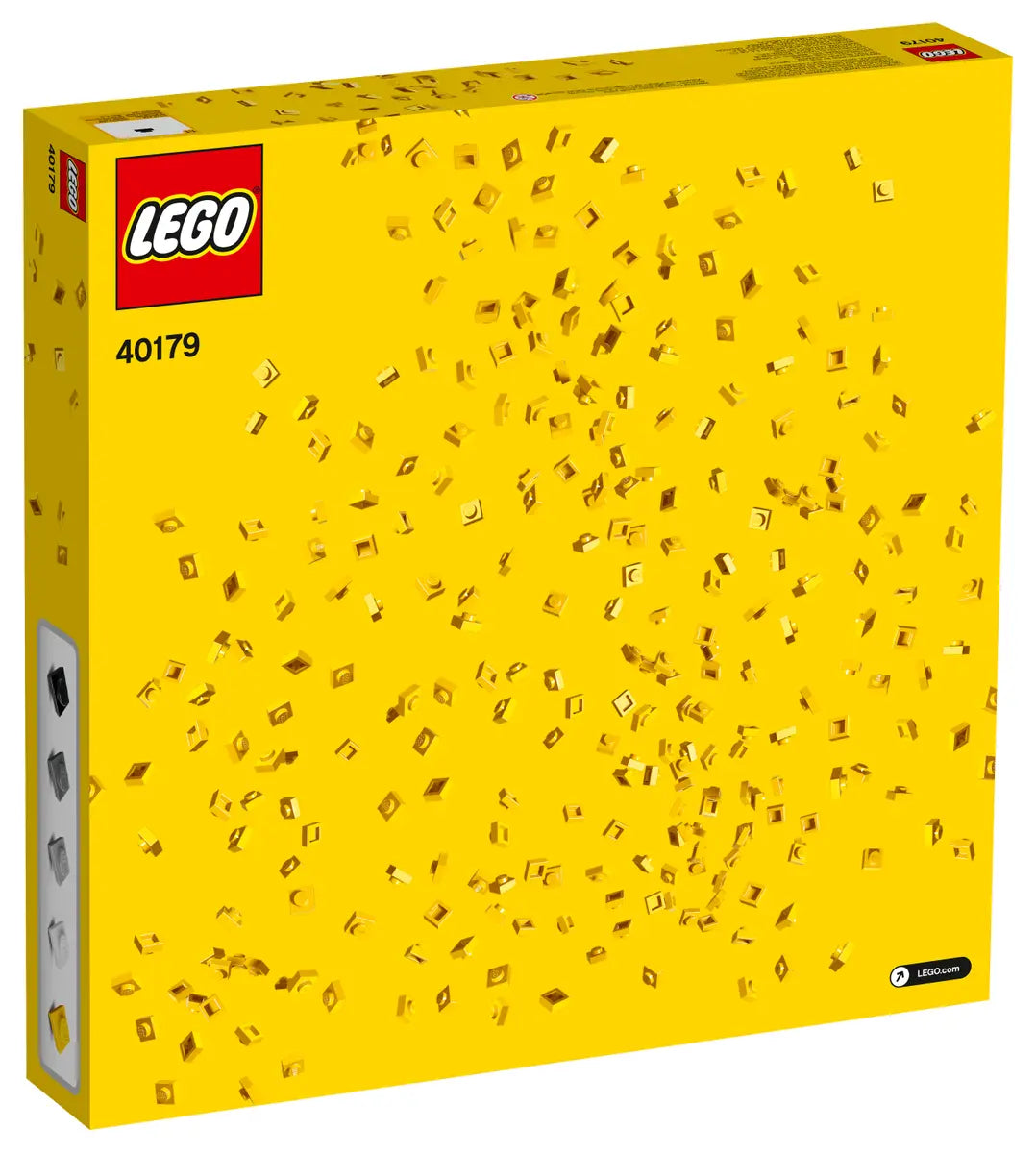 LEGO Art 40179 Mosaic Maker