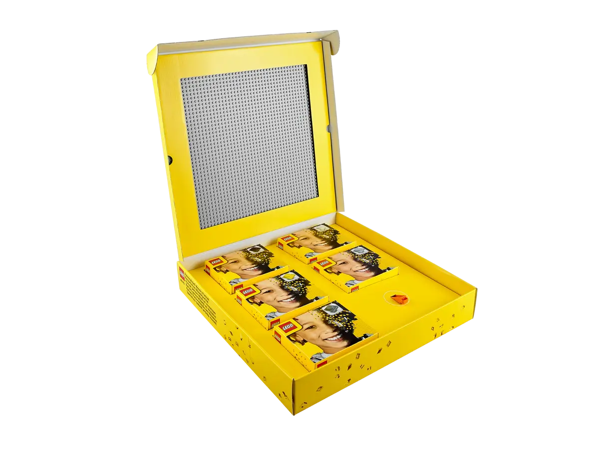 LEGO Art 40179 Mosaic Maker