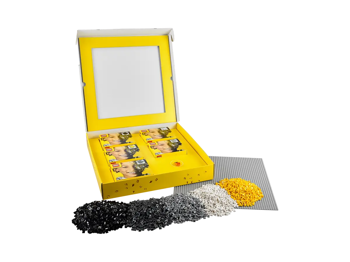 LEGO Art 40179 Mosaic Maker