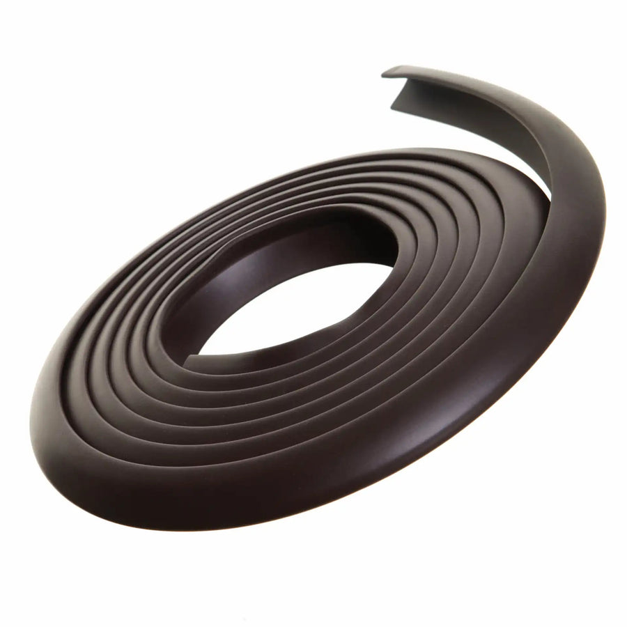 Dreambaby G815 Foam Edge Bumper Roll 2M -  Brown
