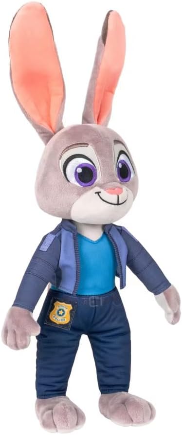 Disney 's Zootropolis 2 14