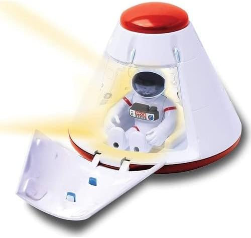 Playmind ASTRO VENTURE SPACE CAPSULE 63110