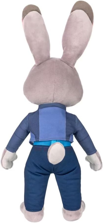 Disney 's Zootropolis 2 14