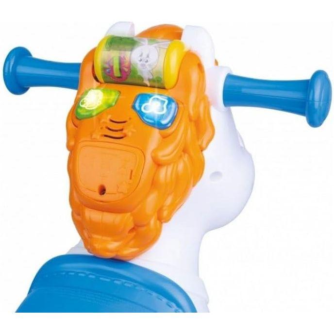 Winfun Junior Rider Rocking Horse