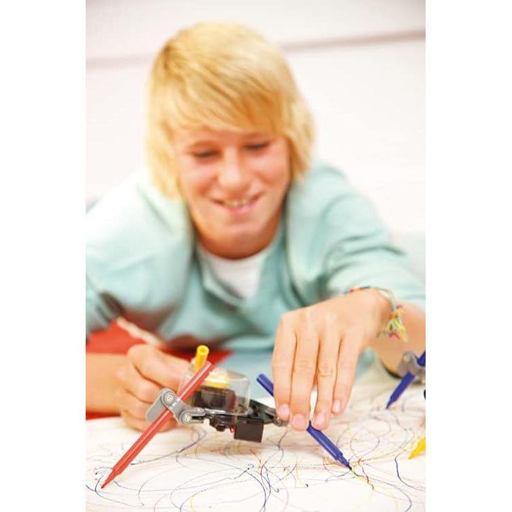 4M Kidzrobotix - Doodling Robot