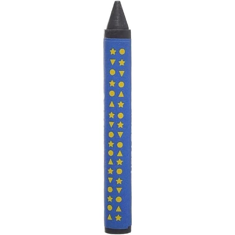 مجموعة أقلام تلوين شمع عالية الجودة من Staedtler 2200 NC12 مكونة من 12 قطعة. - متعدد الألوان