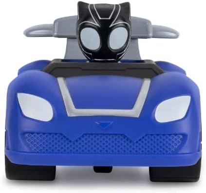 Disney Junior Marvel Spidey and His Amazing Friends SNF0079 - Black Panther