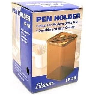 Elsoon Cup Of Pencils LP-48