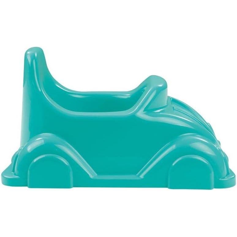 Dolu 7169 Car Potty - Orange