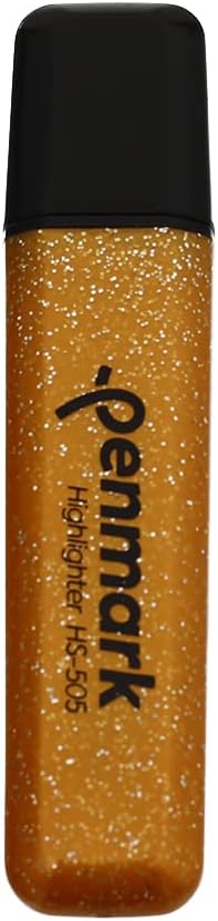Penmark Metallic Shimmery Highlighter Pen