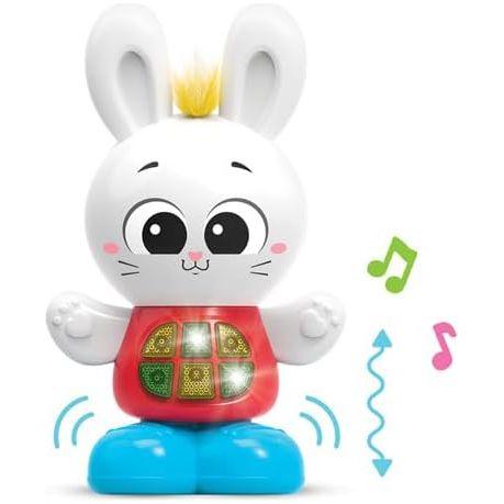 Kids Hits Baby Hoppers Hare العب أكثر وتعلم بشكل أفضل!