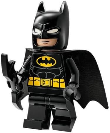 لعبة درع الروبوت الخارق من مجموعة LEGO® DC Batman™ 76270 