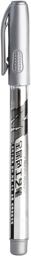 M&G AWBY-0171 Metallic Marker