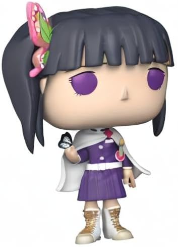 Funko POP Animation Demon Slayer - Kanao Tsuyuri