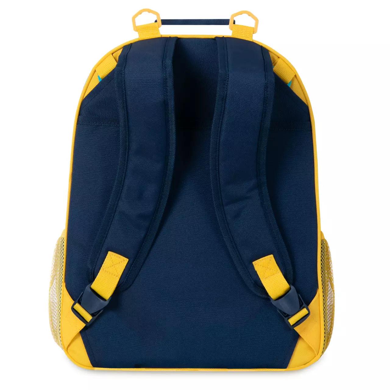 حقيبة ظهر ديزني ستار وورز مقاس 16 بوصة