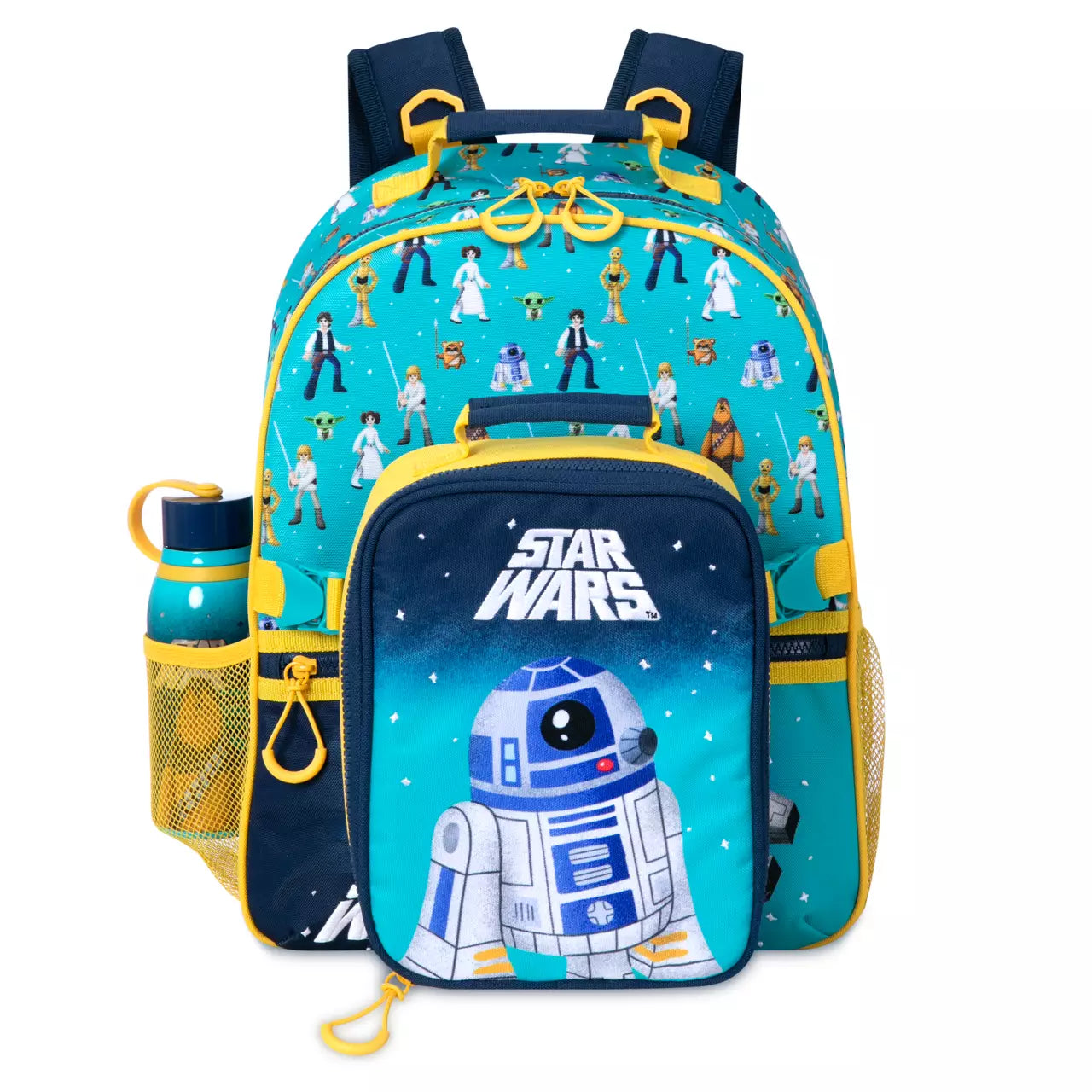 Disney Star Wars Backpack 16 Inch