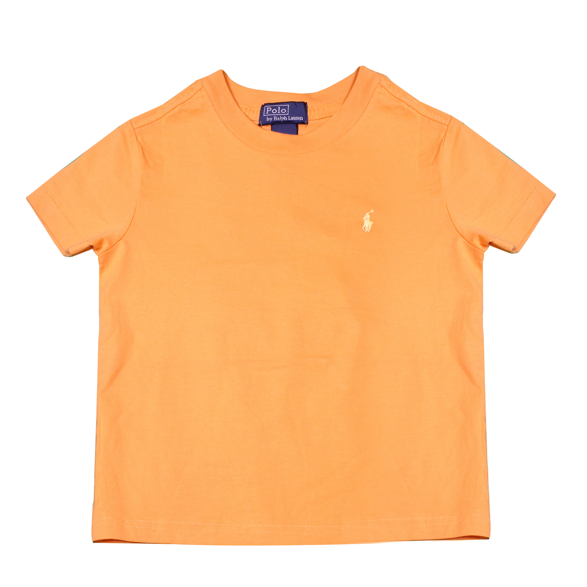 Polo Ralph Lauren Kids T-shirt - 3alababak