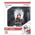 Naruto Shippuden Chibi Masters Jiraiya Figure