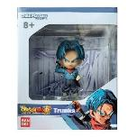 Dragon Ball Super Chibi Masters Trunks Figure