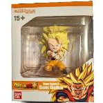 Dragon Ball Super Chibi Masters Super Saiyan 3 Son Goku Figure