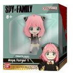 Spy x Family Chibi Masters Anya Forger 1 Figure