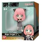 Spy x Family Chibi Masters Anya Forger 2 Figure