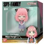 Spy x Family Chibi Masters Anya Forger 3 Figure