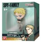 Spy x Family Chibi Masters Loid Forger Figure