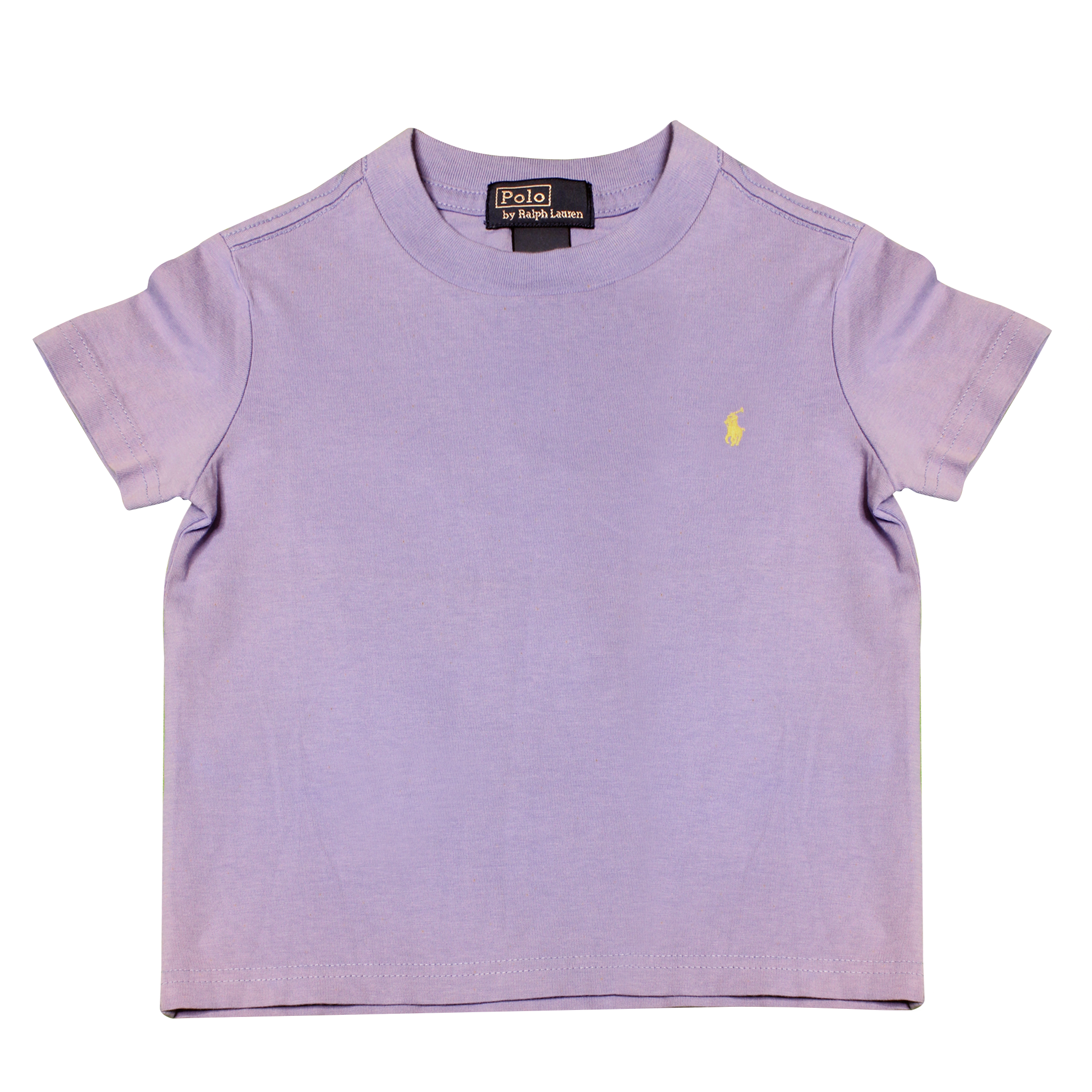 Polo Ralph Lauren Kids T-shirt - 3alababak