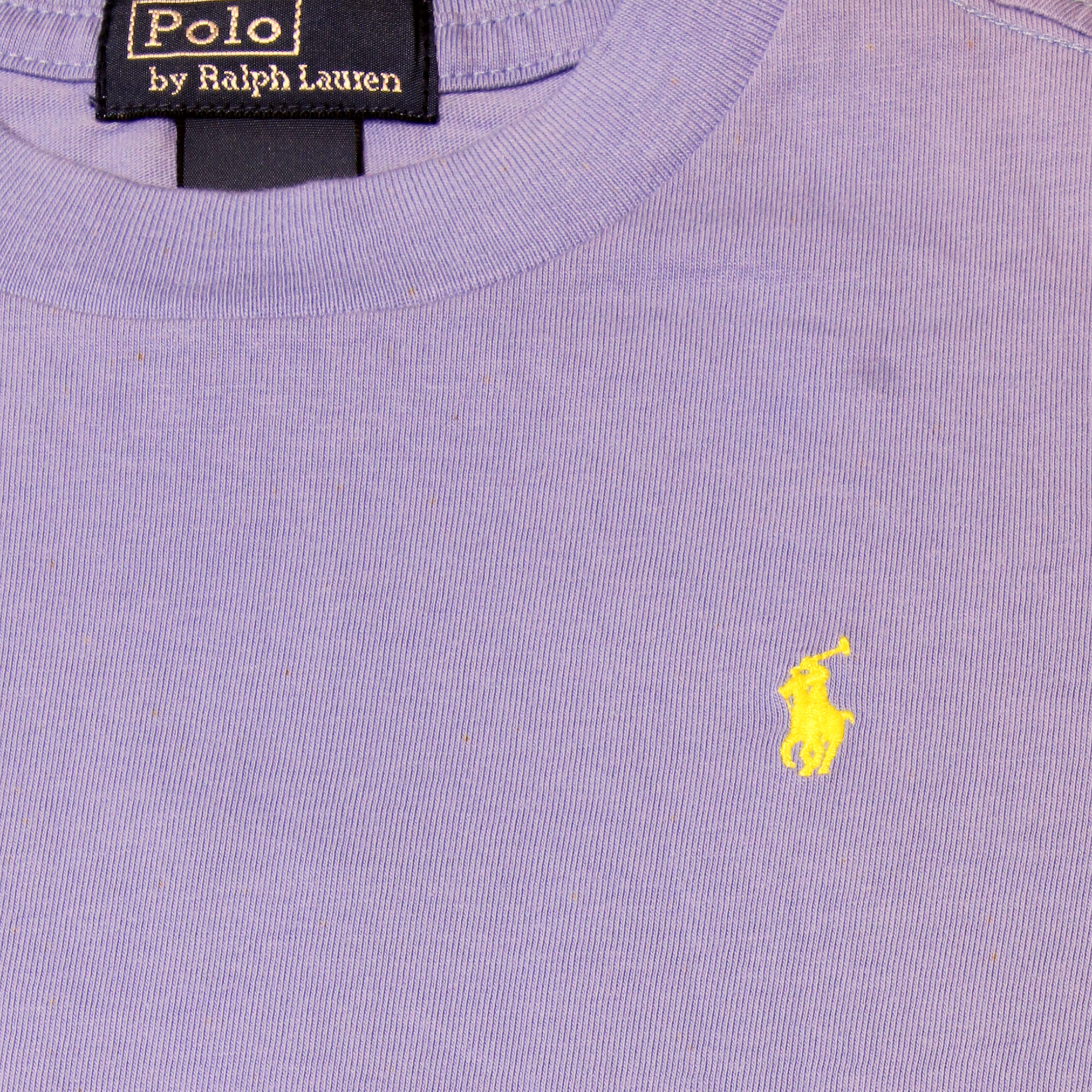 Polo Ralph Lauren Kids T-shirt - 3alababak