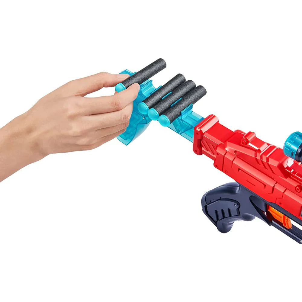 زورو إكس-شوت إكسل-هوك آي (16 سهمًا)