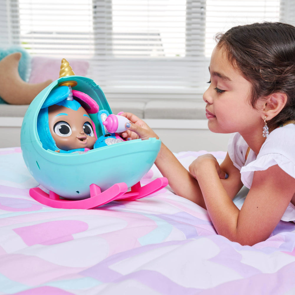 زورو بيبي كورن السلسلة 1 كبيرة