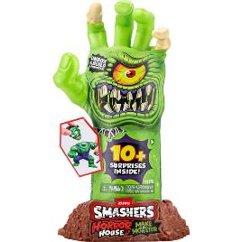 ZURU - Smashers - Horror House Dissect Over 10 Surprises Inside (Series 1)