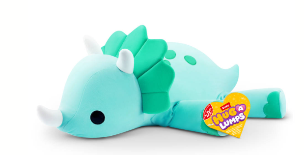 ZURU - Hug A Lumps - Delilah the Dragon (14902)